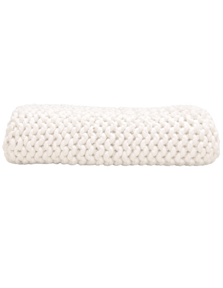 Manta Chunky 150x160 cm - Calidez y Comodidad para tu Hogar