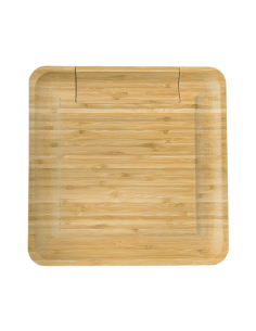 Tabla Quesos con Accesorios - Presentación Elegante de Quesos 2