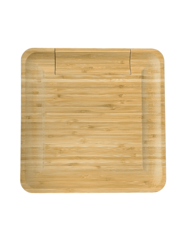 Tabla Quesos con Accesorios - Presentación Elegante de Quesos