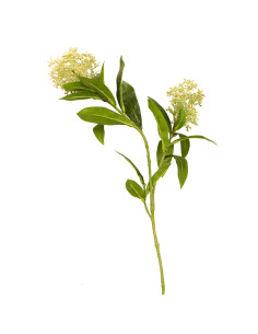 Follaje Artificial Verde - Decoración Natural y Duradera