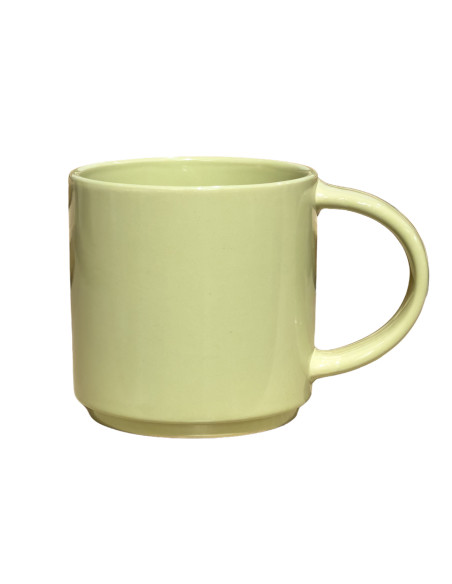 Tazon cerámica moderno surtido 350ml