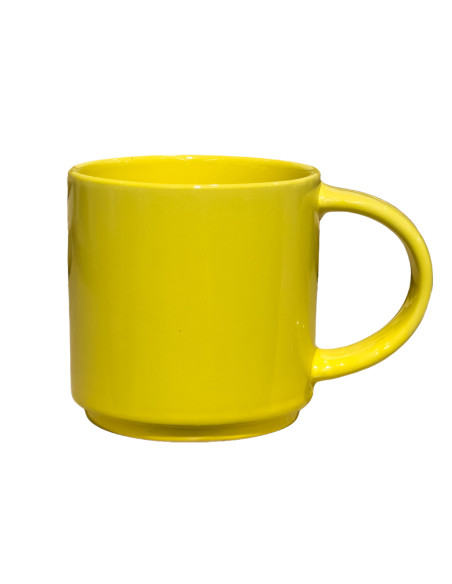 Tazon cerámica moderno surtido 350ml