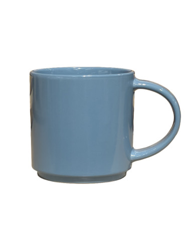 Tazon cerámica moderno surtido 350ml