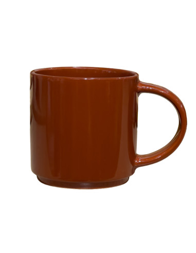 Tazon cerámica moderno surtido 350ml