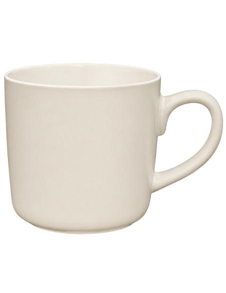 Tazon ceramica simple surtido 350ml