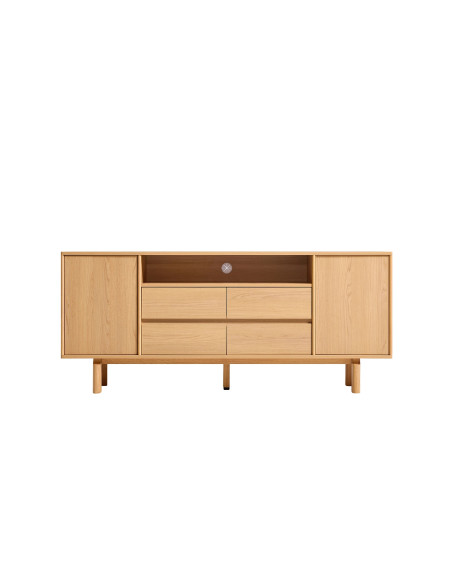 Rack TV Lund 150cm