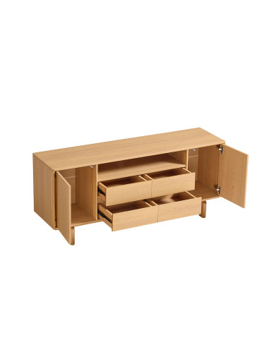 Rack TV Lund 150cm