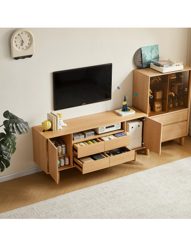 Rack TV Lund 150cm