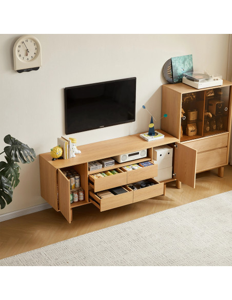 Rack TV Lund 150cm