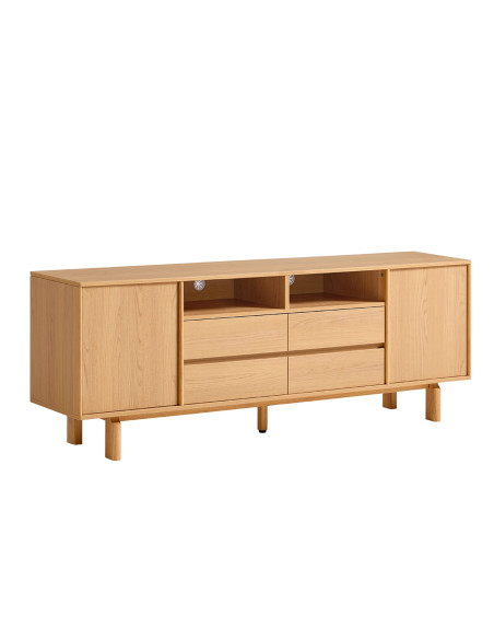 Rack TV Lund 180cm