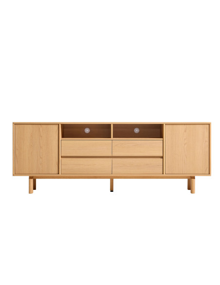 Rack TV Lund 180cm