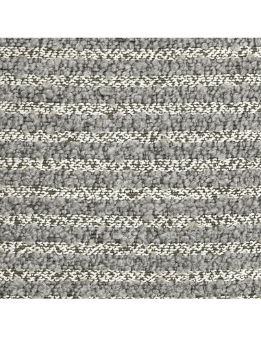 Cojín Textura Gris 42x42 cm - Decoración Moderna para el Hogar