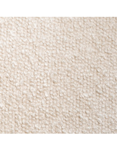 Cojín Textura Beige 42x42 cm - Elegante y Acogedor 2