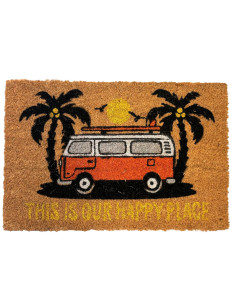 Limpiapies 40x60cm Combi