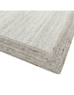 Alfombra 120x180cm JH Marco Marfil/Taupe - Textil Hogar 2