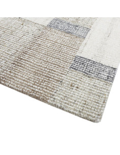 Alfombra Cuadros JH-BH 120x180cm - Estilo para tu Living 2
