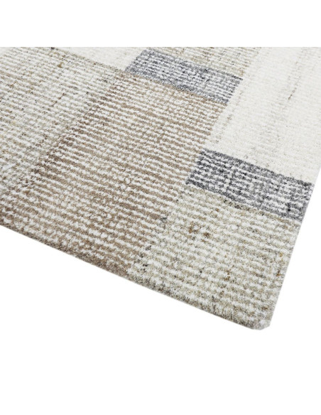 Alfombra Cuadros JH-BH 120x180cm - Estilo para tu Living