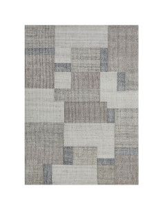 Alfombra Cuadros JH-BH 120x180cm - Estilo para tu Living