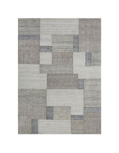Alfombra Cuadros JH-BH 120x180cm - Estilo para tu Living