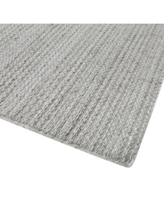Alfombra Lagonia Marfil 120x180cm - Elegante para Living 2