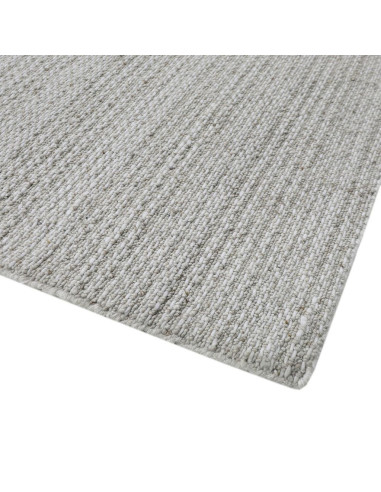 Alfombra Lagonia Marfil 120x180cm - Elegante para Living