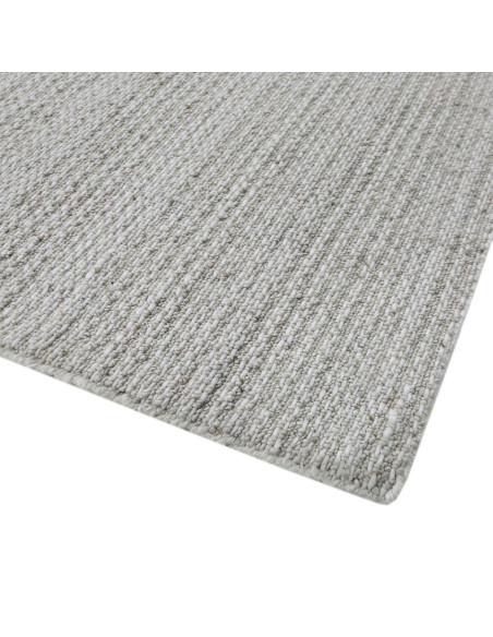 Alfombra Lagonia Marfil 120x180cm - Elegante para Living