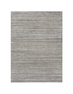 Alfombra Yute/Lana 150x210 cm - Decoración Living