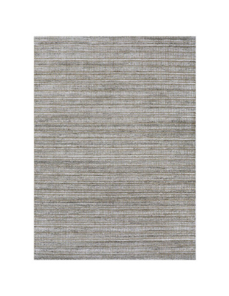 Alfombra Yute/Lana 150x210 cm - Decoración Living
