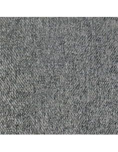 Sofá 3 cuerpos Lucia gris oscuro edición touch