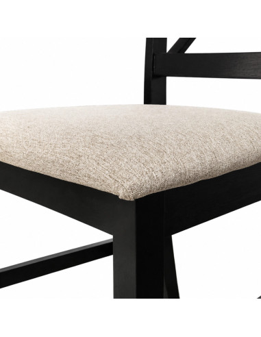 Juego comedor 4 sillas Jaxson