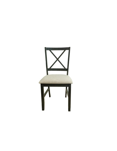 Juego comedor 4 sillas Jaxson