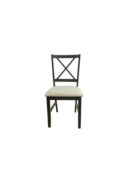 Juego comedor 4 sillas Jaxson