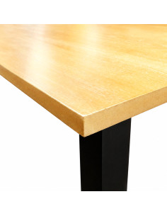 Juego comedor 4 sillas Jaxson 2
