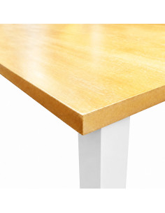 Juego comedor 4 sillas Hugo 2