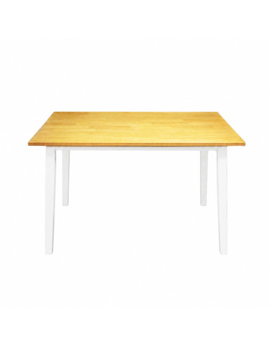 Juego comedor 4 sillas Hugo