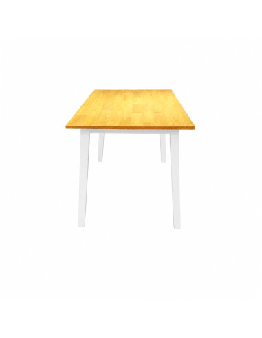 Juego comedor 4 sillas Hugo