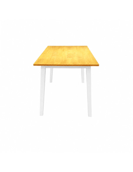 Juego comedor 4 sillas Hugo