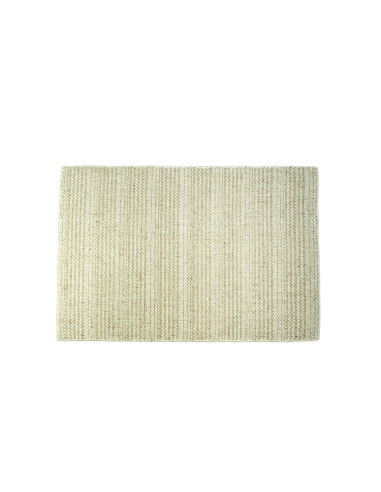Alfombra Lagonia Beige 120x180cm - Elegante y Cálida para Living