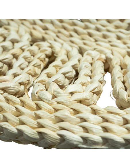 Alfombra redonda Katy 150 cm | DKO Home 2