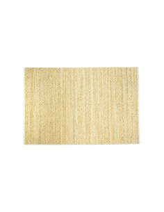 Alfombra yute algodón diamante 140x200 | DKO Home
