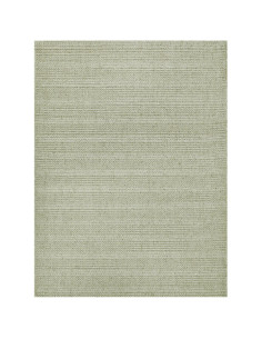 Alfombra Lagonia Beige 120x180cm - Elegante y Cálida para Living 2