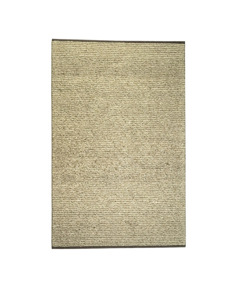 Alfombra Candon Café 120x180cm - Ideal para Living