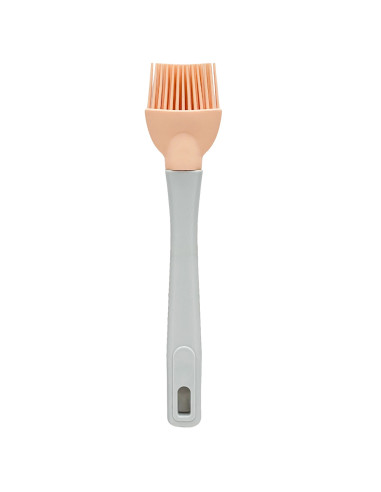 Brocha de Silicona de Colores - Utensilio de Repostería