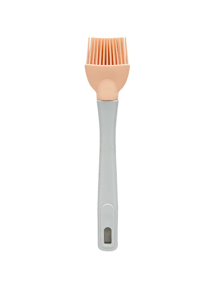 Brocha de Silicona de Colores - Utensilio de Repostería