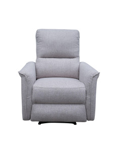 Berger Milos gris