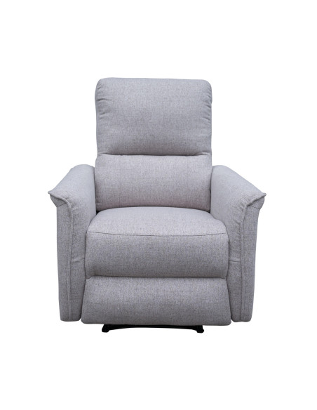 Berger Milos gris