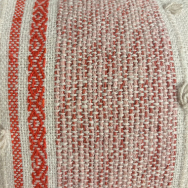 Cojín Boho Spring 30x50 cm - Decoración Primaveral para el Hogar