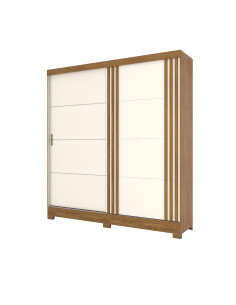 Closet 2 puertas Durango