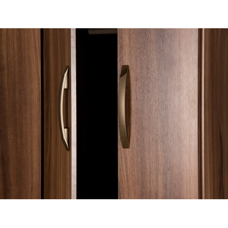 Closet 4 puertas Londres Palermo