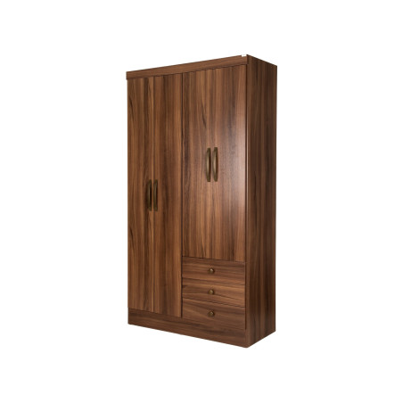 Closet 4 puertas Londres Palermo